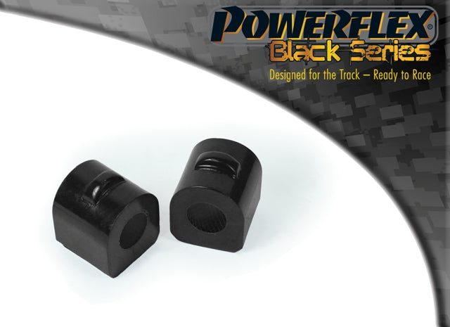 Powerflex - Ford Mondeo Models  Mondeo MK3 (2000 to 2007) Front Anti Roll Bar Bush 20mm