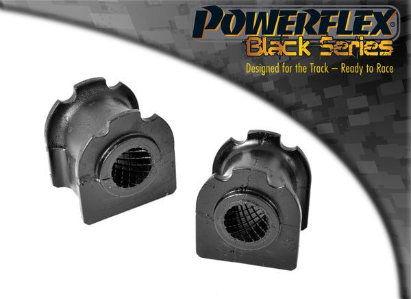 Powerflex - Ford Mondeo Models  Mondeo MK3 (2000 to 2007) Front Anti Roll Bar Bush 19mm