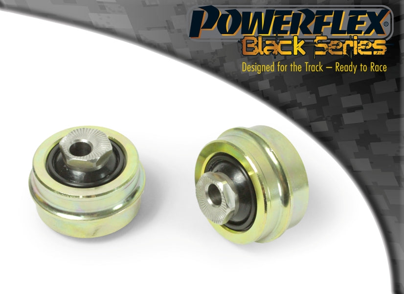 Powerflex - Ford KA Models KA+ (2016 - 2021) Front Wishbone Rear Bush, Caster Adjustable