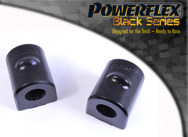 Powerflex - Ford Mondeo Models  Mondeo MK4 (2007 - 2014) Front Anti Roll Bar To Chassis Bush 21mm