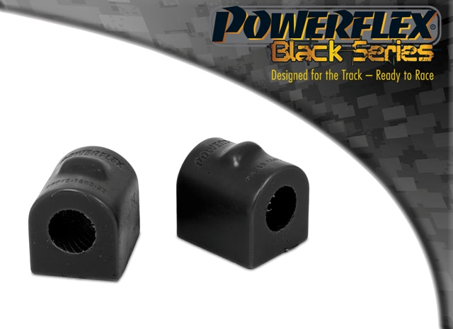 Powerflex - Ford Mondeo Models  Mondeo MK4 (2007 - 2014) Front Anti Roll Bar To Chassis Bush 22mm