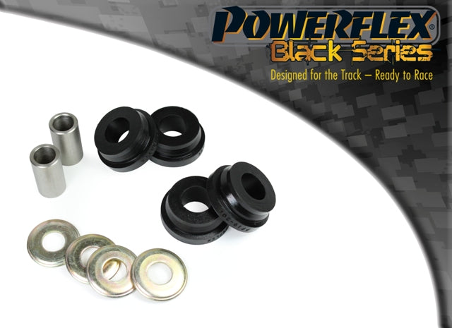 Powerflex - Ford Escort Models  Escort RS Turbo Series 2 (1986 - 1990) Front Outer Track Control Arm Bush