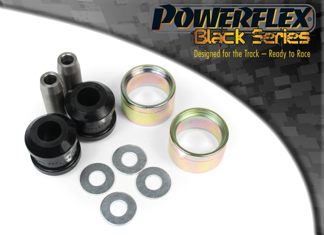 Powerflex - Ford Escort Models  Escort MK5,6 & 7 inc RS2000, Orion Mk3 (1990-2001) Front Wishbone Rear Bush 46mm