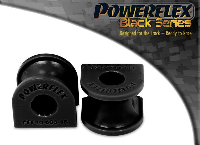 Powerflex - Ford Puma Puma (1997-2001) Front Anti Roll Bar Bush 16mm