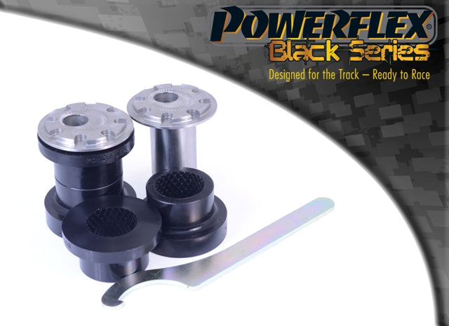 Powerflex - Ford Transit  Transit Connect Mk1 (2002-2013) Front Wishbone Front Bush Camber Adjustable 14mm Bolt