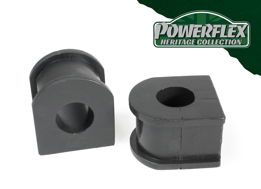 Powerflex - Ford Mondeo Models  Mondeo MK1/2 (1992-2000) Front Anti Roll Bar Bush 19mm