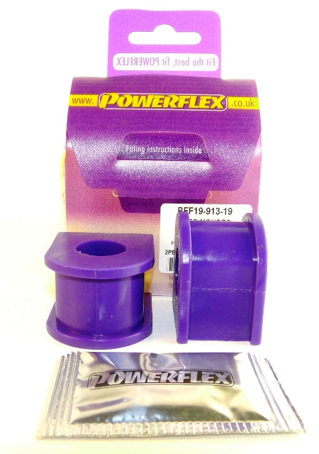 Powerflex - Ford Mondeo Models  Mondeo MK1/2 (1992-2000) Front Anti Roll Bar Bush (ST200)