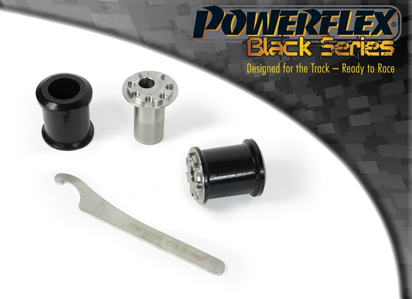 Powerflex - Hyundai Elantra Models Elantra AE/CN7 inc N (2020 on) Front Wishbone Front Bush Camber Adjustable