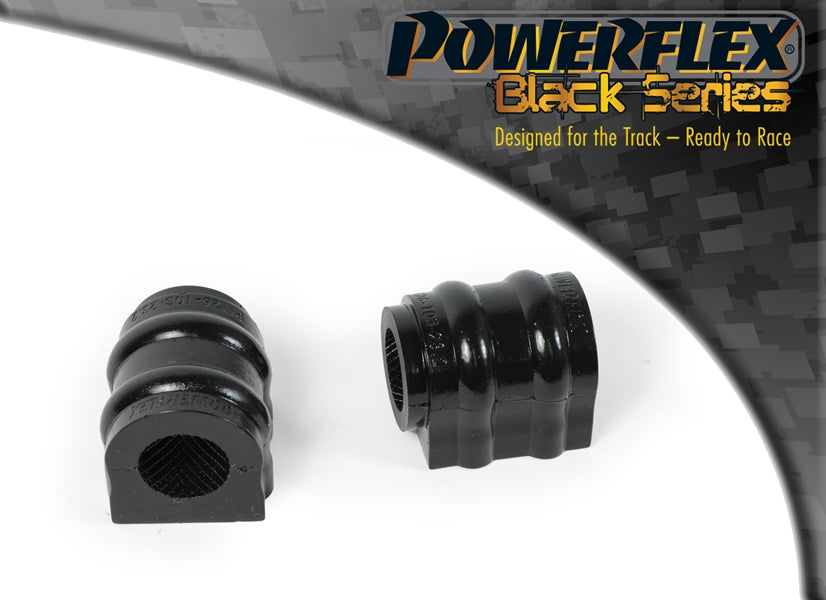 Powerflex - Hyundai i10 Models i10 IA (2013 - 2018) Front Anti Roll Bar Bush 22.5mm