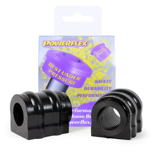 Powerflex - Hyundai i10 Models i10 PA (2007 - 2012) Front Anti Roll Bar Bush 23.2mm