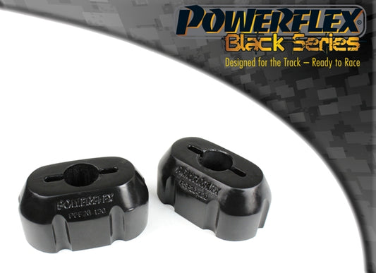 Powerflex - Hyundai i20 Models i20 BC3 inc N (2018 on) Lower Torque Mount Bush - Motorsport