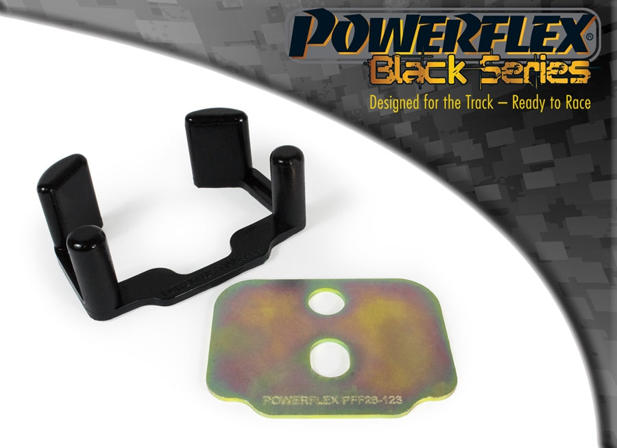 Powerflex - Hyundai i20 Models i20 BC3 inc N (2018 on) Upper Gearbox Mount Bush Insert