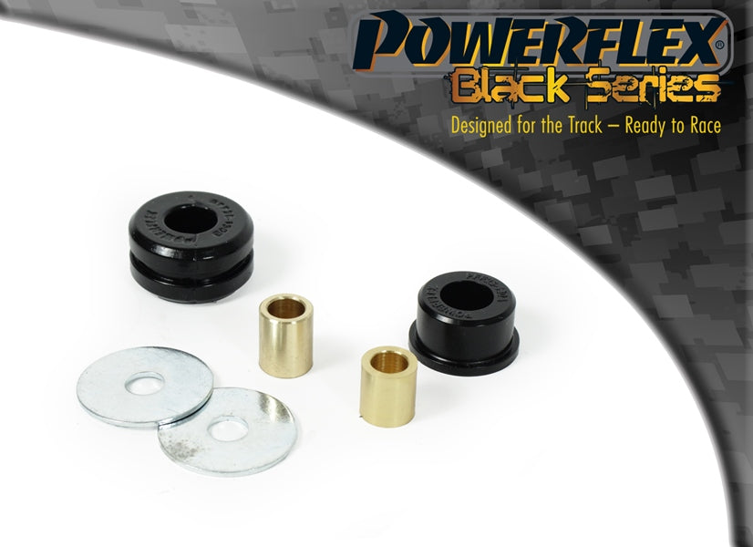 Powerflex - Hyundai i20 Models i20 BC3 inc N (2018 on) Gear Shift Cable Bush Kit