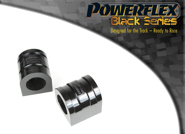 Powerflex - Jaguar (Daimler) S Type inc R - X202/4/6 (2002 - 2009)  Front Anti Roll Bar Bush 32.5mm