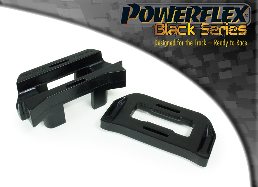 Powerflex - Audi A5 / S5 / RS5  A5 / S5 / RS5 (2007-2016) Transmission Mount Insert