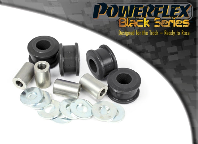 Powerflex - Porsche Cayenne Models Cayenne E3 9Y (2018 on) Front Anti Roll Bar Link Bush 10mm