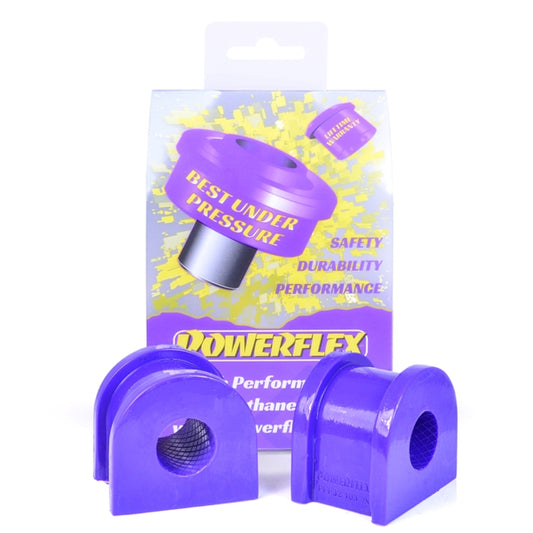 Powerflex - Land Rover Defender  Defender (1984 - 1993) Front Anti Roll Bar Bush 25mm