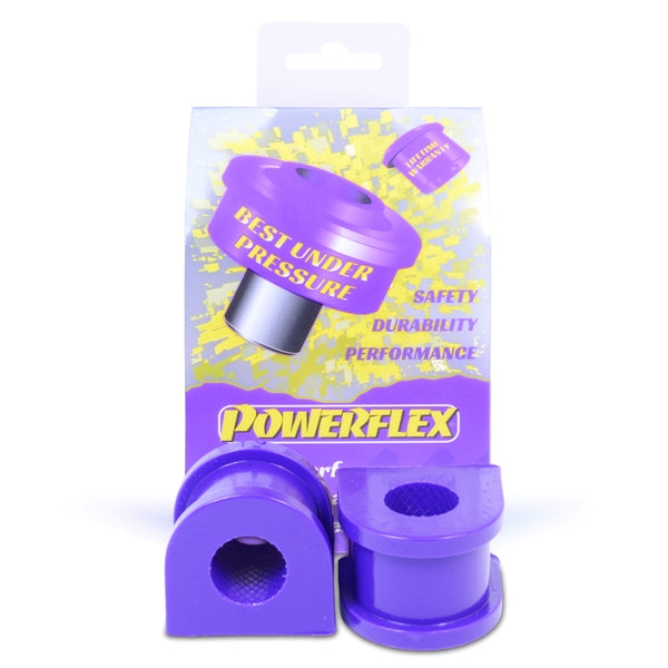 Powerflex - Land Rover Defender  Defender (2002 - 2016) Front Anti Roll Bar Bush 28mm