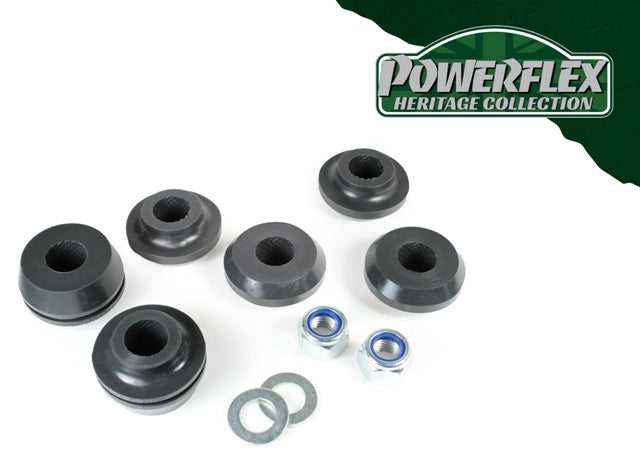 Powerflex - Land Rover Defender  Defender (2002 - 2016) Front Radius Arm Rear Bush - Anti Pull