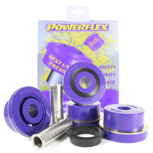 Powerflex - Land Rover Discovery  Discovery 4 / LR4 (2009 on) Front Lower Arm Rear Bush