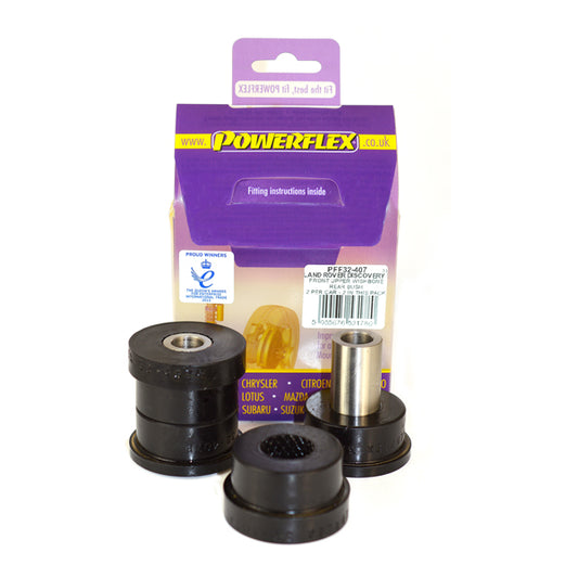 Powerflex - Land Rover Discovery  Discovery 3 / LR3 (2004 - 2009) Front Upper Wishbone Rear Bush