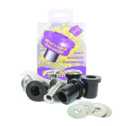 Powerflex - Mazda MX-5, Miata, Eunos Mk3 NC (2005-2015) Front Upper Wishbone Bush Camber Adjustable