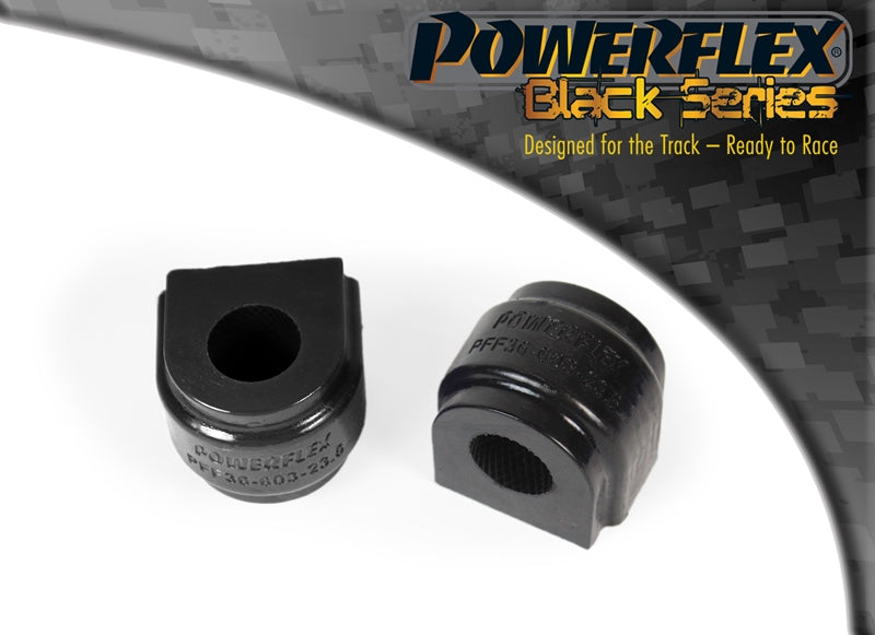 Powerflex - Mazda MX-5, Miata, Eunos Mk4 ND (2015-) Front Anti Roll Bar Bush