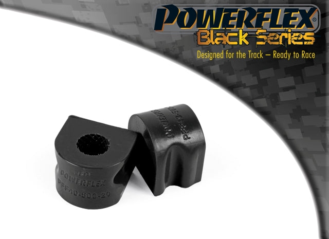 Powerflex - Mercedes-Benz C-CLASS W203/S203 (2000-2007)	 Front Anti Roll Bar Inner Bush 20mm