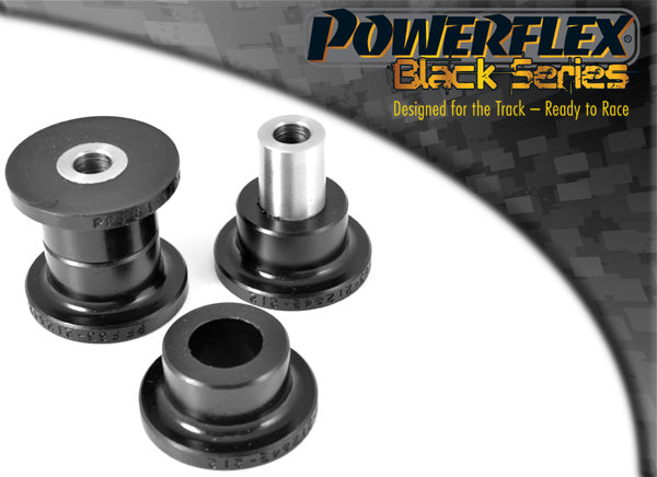 Powerflex - MG MGTF (2002-2009)  Front Wishbone Rear Bush