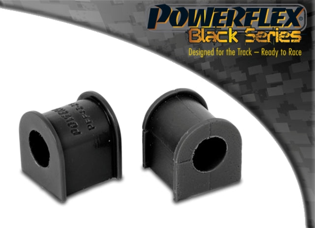 Powerflex - MG MGTF (2002-2009)  Front Anti-Roll Bar Inner Mount 19mm