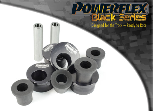 Powerflex - Mini F55 / F56 Gen 3 (2014 on)  Front Arm Front Bush Fixed Camber Offset