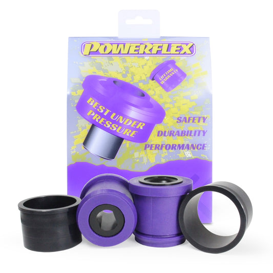 Powerflex - Mini F55 / F56 Gen 3 (2014 on)  Front Arm Rear Bush