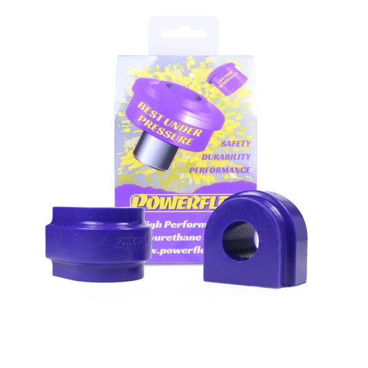 Powerflex - Mini F55 / F56 Gen 3 (2014 on)  Front Anti Roll Bar Bush 23.7mm