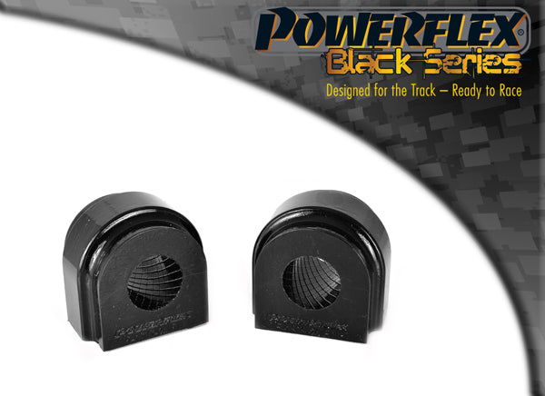 Powerflex - Mini F55 / F56 Gen 3 (2014 on)  Front Anti Roll Bar Bush 24.5mm