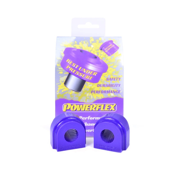 Powerflex - Mini F55 / F56 Gen 3 (2014 on)  Front Anti Roll Bar Bush 24.5mm