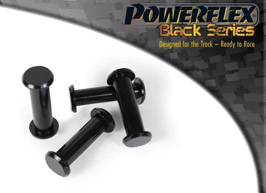 Powerflex - Mini F55 / F56 Gen 3 (2014 on)  Upper Engine Mount Insert Kit