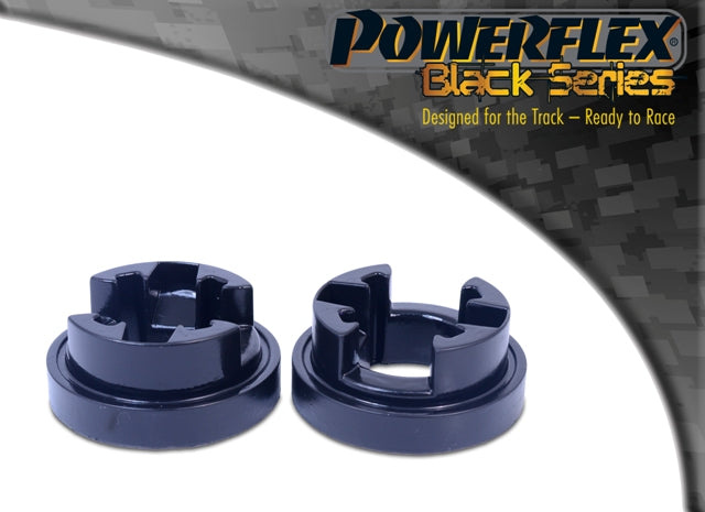 Powerflex - Mini R61 Paceman (2013-2016) R61 Paceman 4WD (2013-2016) Lower Engine Mount Large Bush Insert