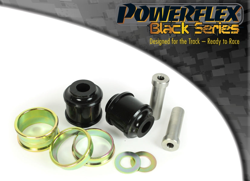 Powerflex - BMW 2 Series F22, F23 (2013 on) Front Radius Arm To Chassis Bush