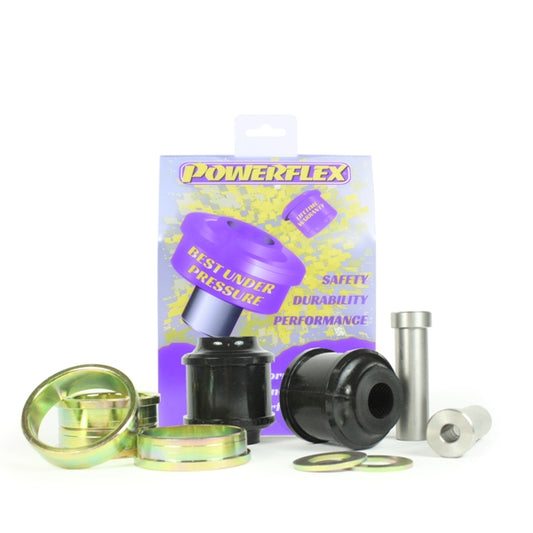 Powerflex - BMW 2 Series F22, F23 (2013 on) Front Radius Arm To Chassis Bush