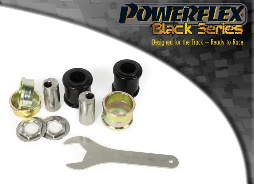 Powerflex - BMW 2 Series F22, F23 (2013 on) Front Control Arm to Chassis Bush - Camber Adjustable