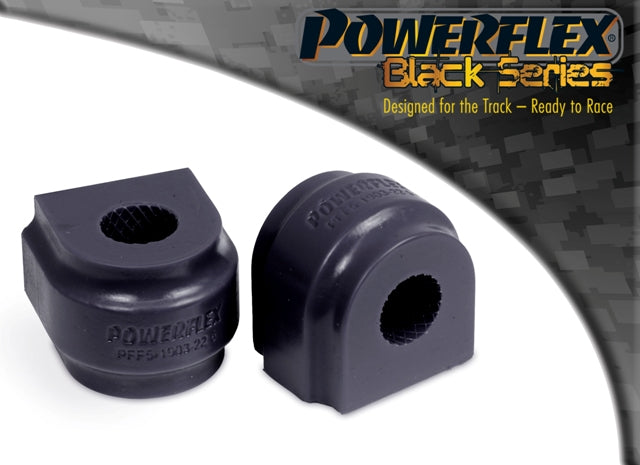 Powerflex - BMW 4 Series F32, F33, F36, F82, F83 (2013 on) Front Anti Roll Bar Bush 22.5mm