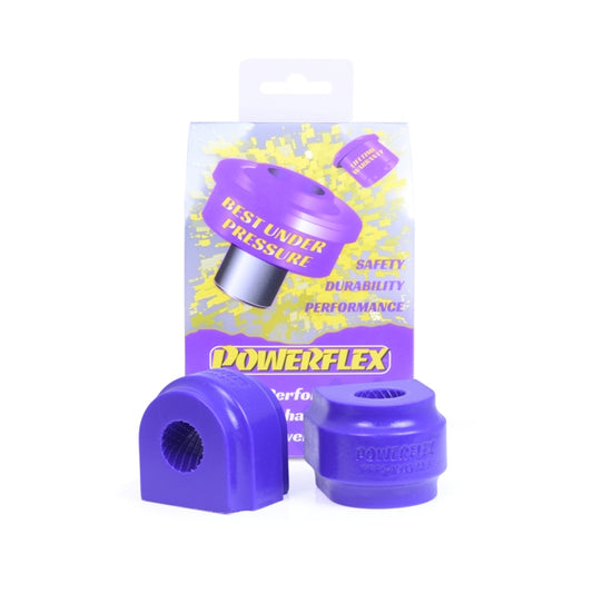 Powerflex - BMW 4 Series F32, F33, F36, F82, F83 (2013 on) Front Anti Roll Bar Bush 22.5mm