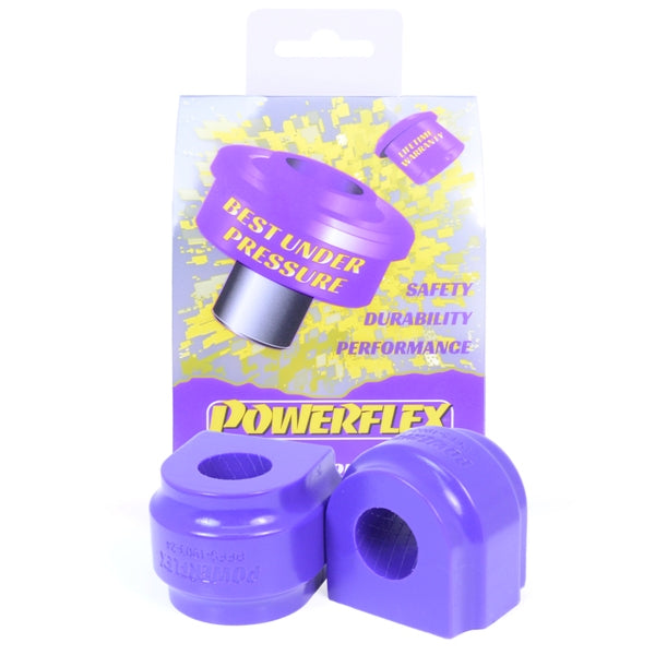 Powerflex - BMW 4 Series F32, F33, F36, F82, F83 (2013 on) Front Anti Roll Bar Bush 23.6mm