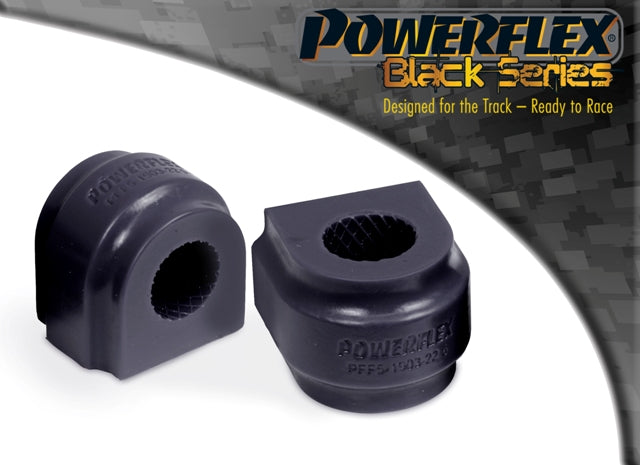 Powerflex - BMW 4 Series F32, F33, F36, F82, F83 (2013 on) Front Anti Roll Bar Bush 24mm