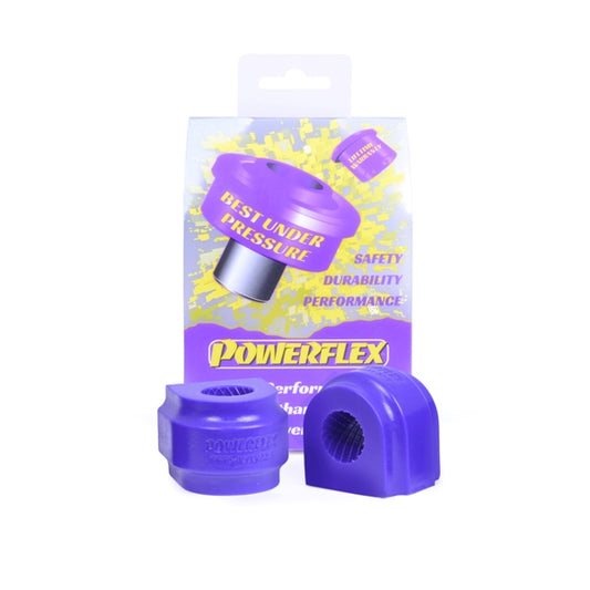 Powerflex - BMW 2 Series F22, F23 (2013 on) Front Anti Roll Bar Bush 25mm