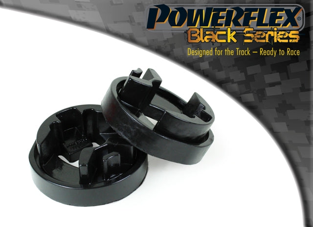 Powerflex - Mini R56/57 Gen 2 (2006 - 2013)  Lower Engine Mount Large Bush Insert