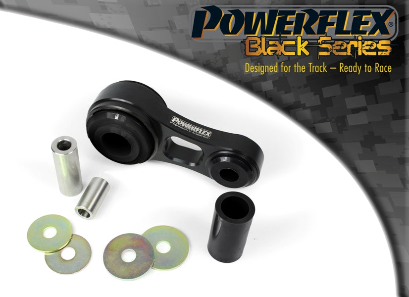 Powerflex - Mini R56/57 Gen 2 (2006 - 2013)  Lower Torque Mount, Track Use