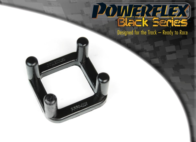 Powerflex - Mini R61 Paceman (2013-2016) R61 Paceman 4WD (2013-2016) Upper Gearbox Mount Insert (Track)