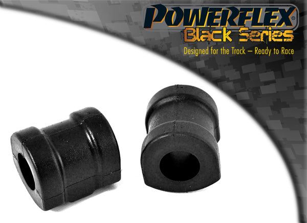 Powerflex - BMW 7 Series E32 (1988-1994) Front Anti Roll Bar Mounting Bush 23mm