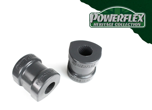 Powerflex - BMW 7 Series E32 (1988-1994) Front Anti Roll Bar Mounting Bush 24mm